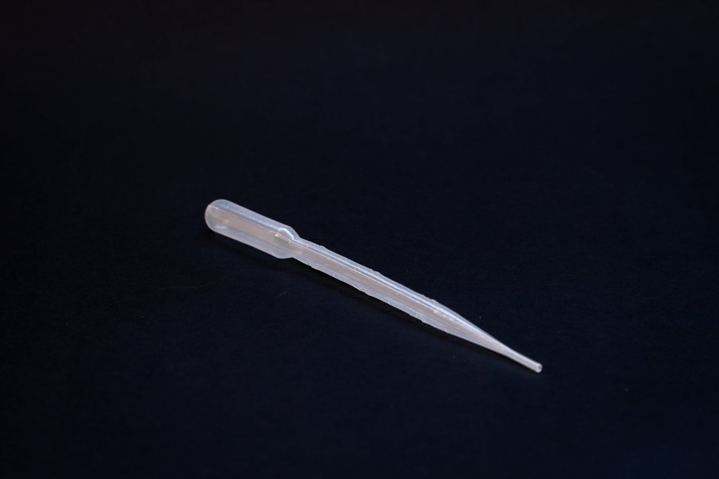 3mL Plastic Pipette - rhize