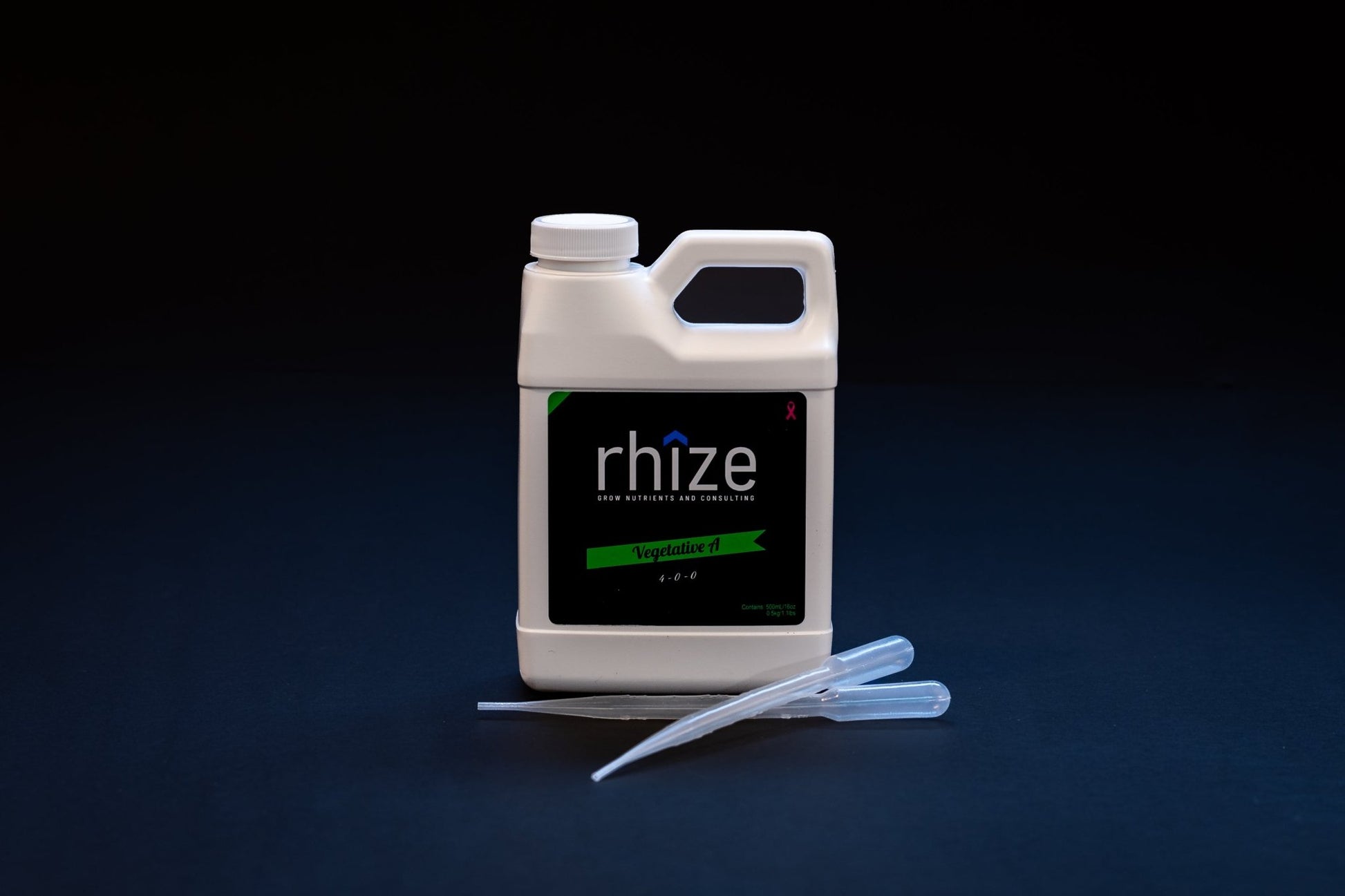 3mL Plastic Pipette - rhize