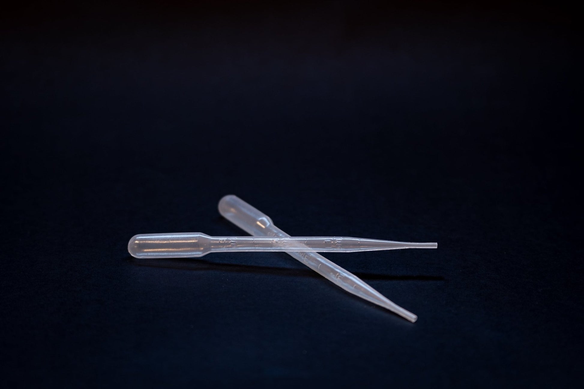 3mL Plastic Pipette - rhize