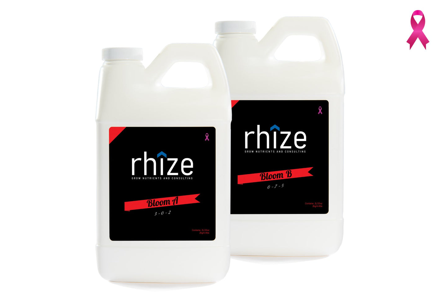 Bloom Set (A&B) - rhize