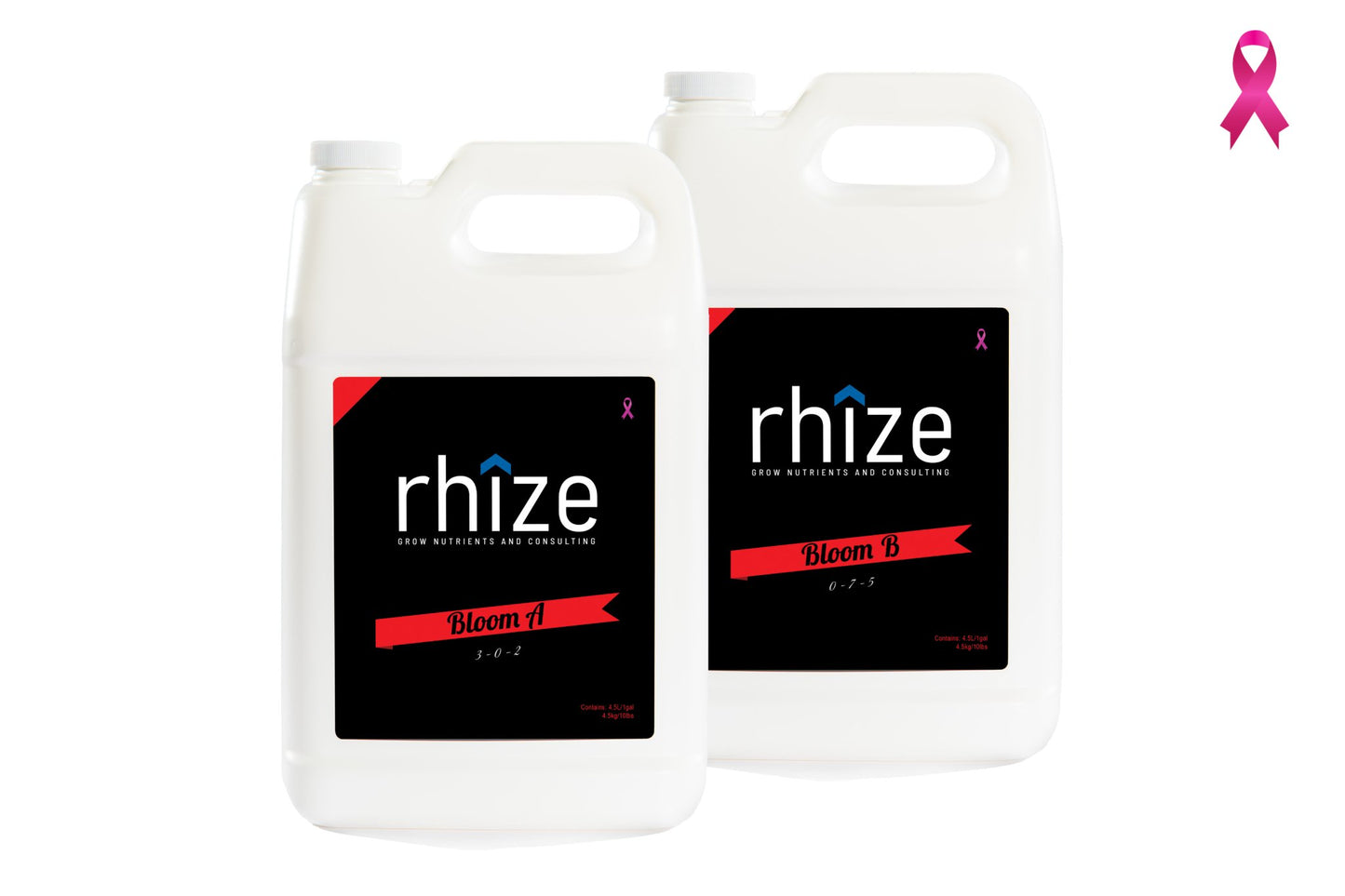 Bloom Set (A&B) - rhize