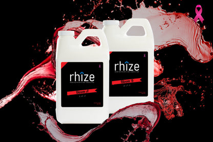 Bloom Set (A&B) - rhize