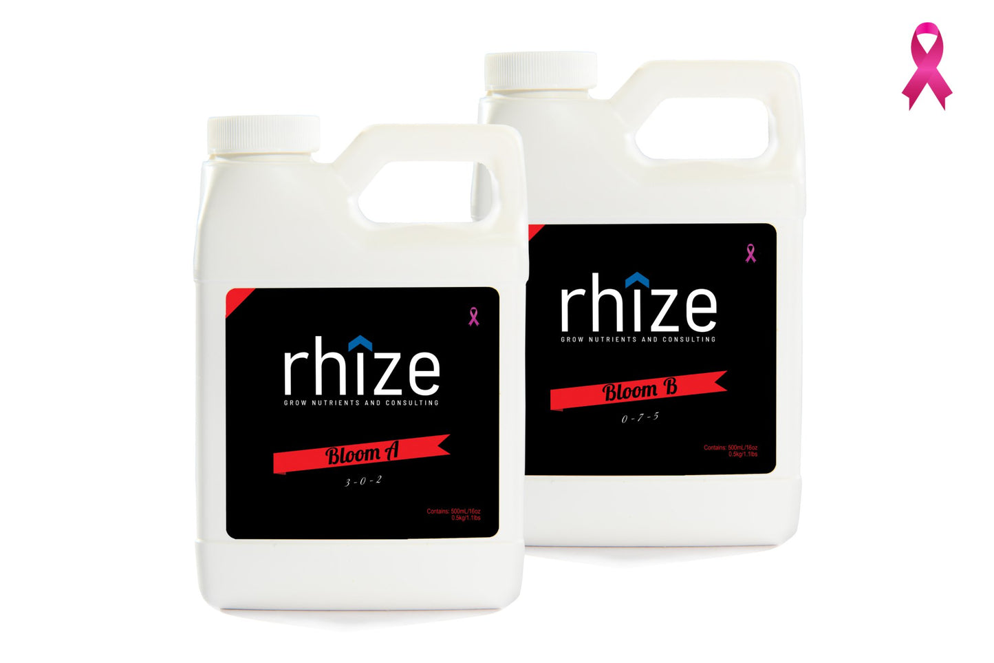 Bloom Set (A&B) - rhize