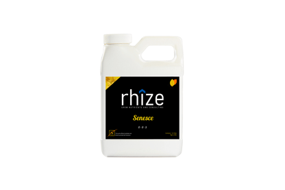 Senesce (1L) - rhize