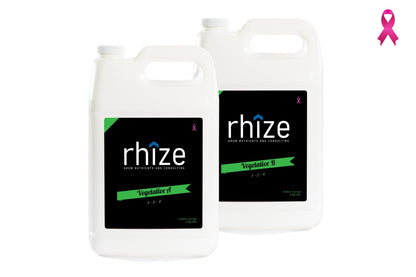 Vegetative Set (A&B) - rhize